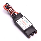 Новый Бесщеточный Регулятор скорости 2-4S Simonk 30A ESC BEC 5 В2 а для квадрокоптера F450 F550 S500 X525