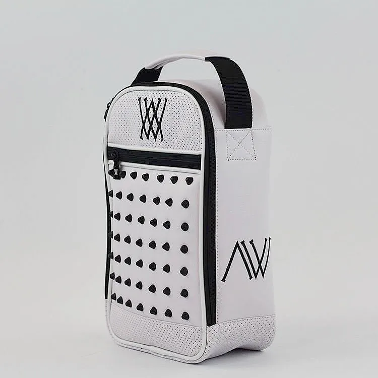 

Golf bags, golf shoe bags, storage bags, handbags, clothes bags, zipper bags