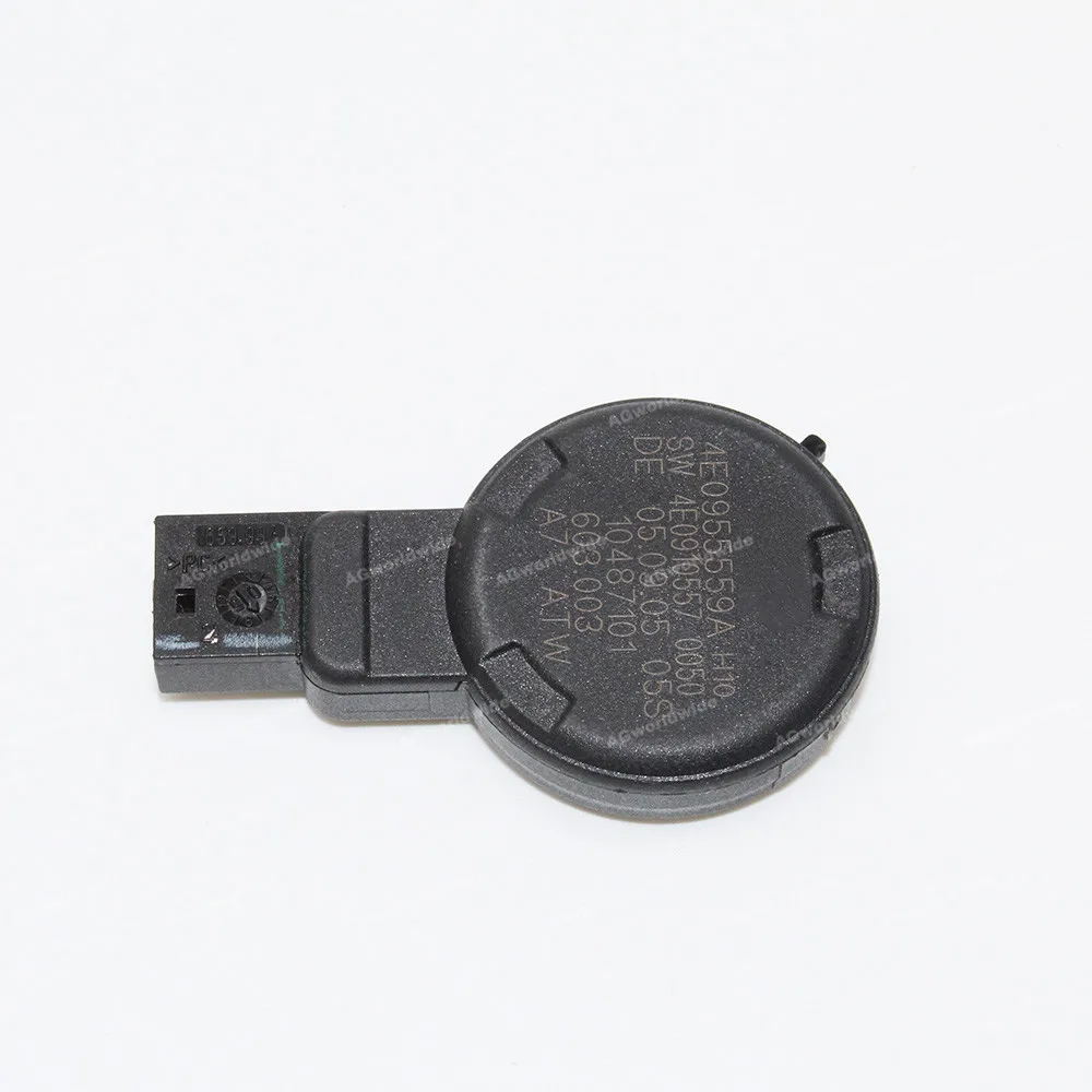 Новый Дождь Сенсор дождь распознавания светильник 4E0955559C 4E0955559A для Audi A6 C6 A3 2004 2008 A4