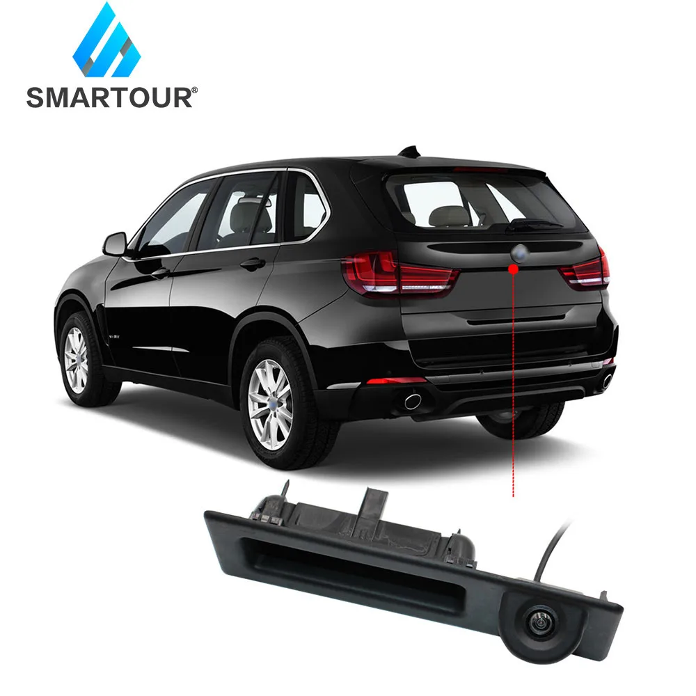 Smartour оригинальная система обновления экрана для BMW 2 F22 F45 2013 ~ 2017/модуль заднего