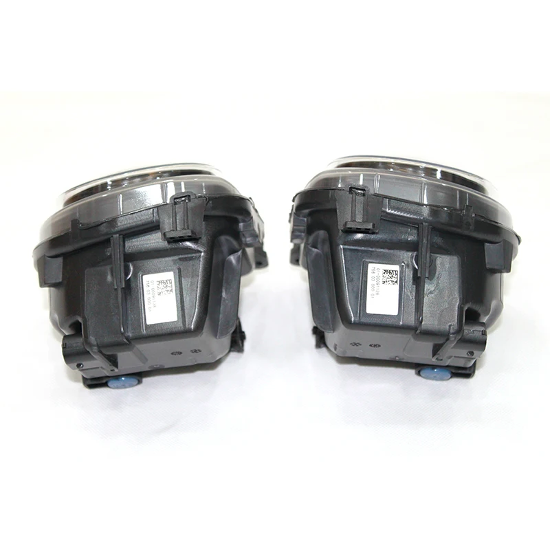Передняя светодиодсветодиодный противотуманная фара для BMW правая F07 F10 F11 LCI 528i 535i