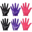 Волшебные пальмовые флирта массажные перчатки для мастурбации экстази счастливые кудрявые руки Секс Инструменты для пар секс-позиция секс-игрушки