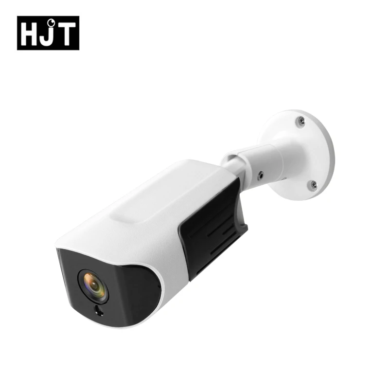 IP камера видеонаблюдения HJT 720P МП инфракрасная Водонепроницаемая уличная