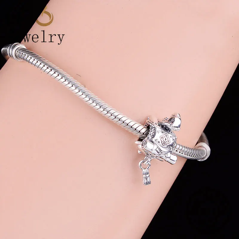 FC ювелирные изделия оригинальные очаровательные брендовые браслеты из