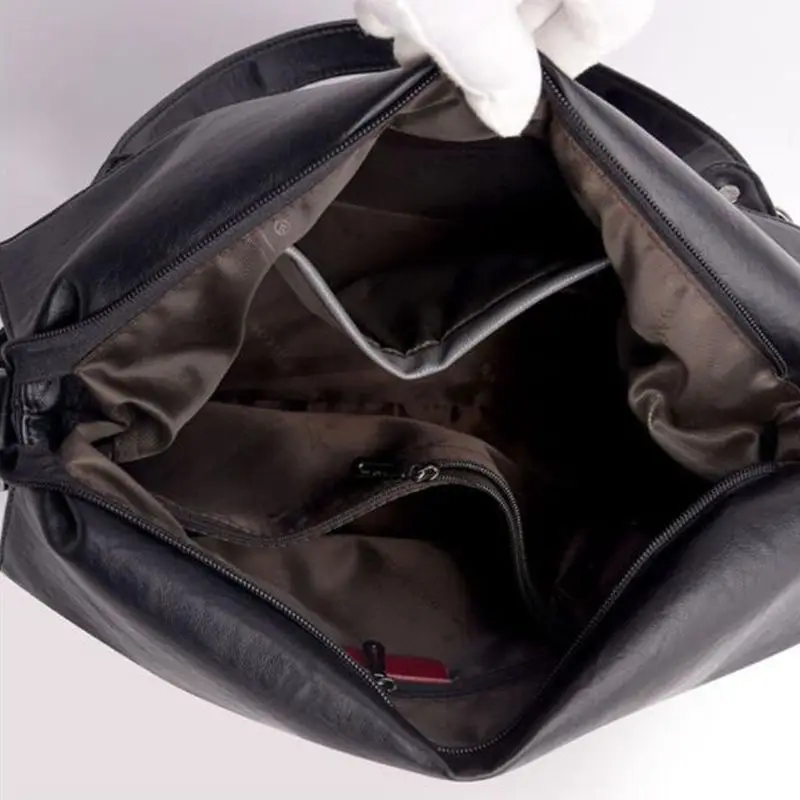 

New Fashion Women Leather Handbags Female PU Leather Shoulder Crossbody Bags for 2020 Women Tote Handbags Ladies Hand Bags