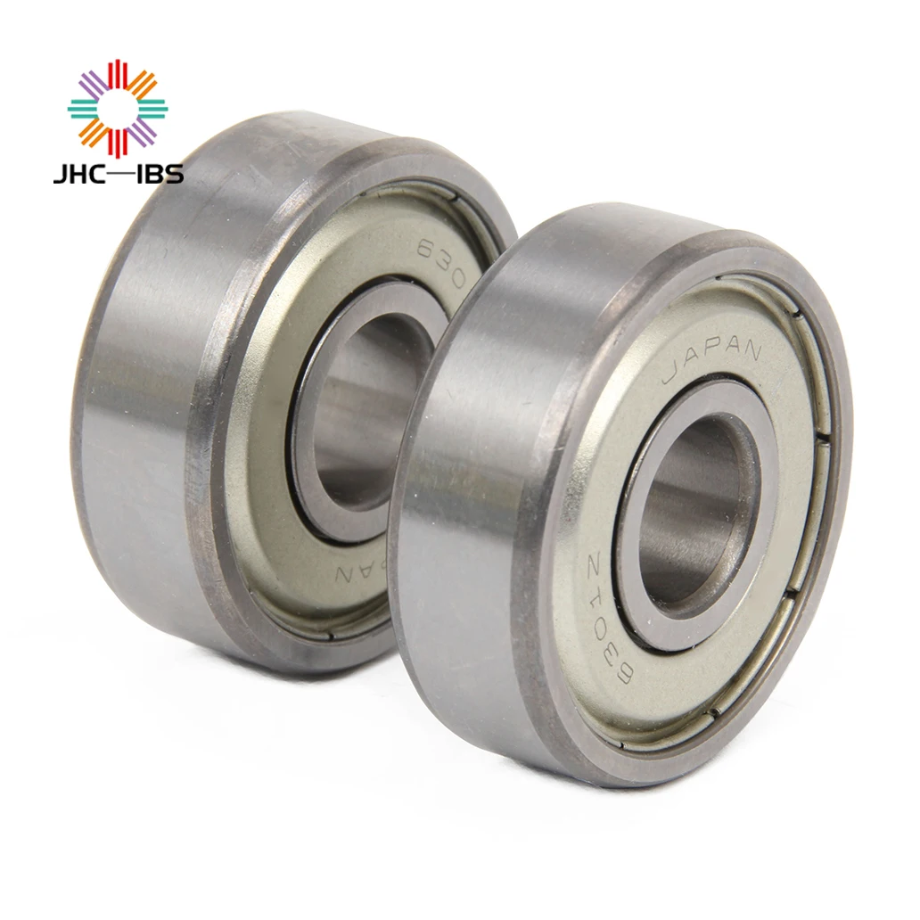 Motorcycle Rear Roller Bearing Hub Steering Stem Head For Honda CR80R CR 80R 1980 1981 | Motorbike Brakes