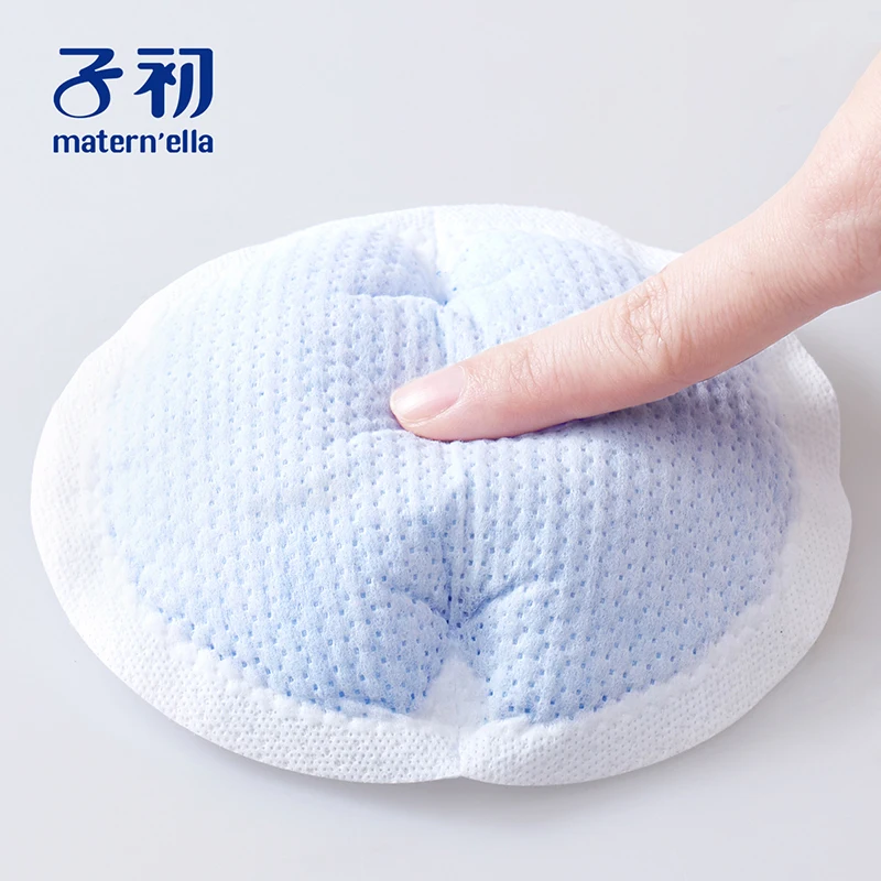 Одноразовые прокладки для груди Осенние накладки герметичные грудного