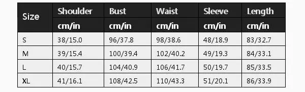 Женская Осенняя верхняя одежда с этническим цветочным принтом длинным рукавом