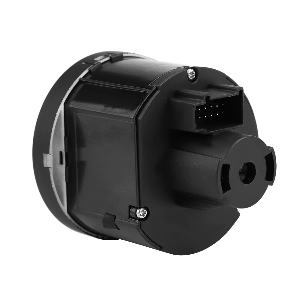 Auto Headlight Lamp Control Switch Light Sensor Module For MK5 MK6 Touran Passat 2006-2016+ Car Accessories Relay | Автомобили и