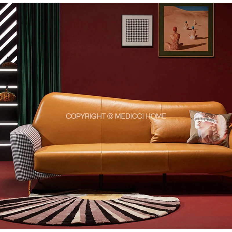 Medicci Home East Trousseau Throw Rugs Dressing Room Mat Oriental Retro Scalloped Carpet Anti-Slip Sitting Doormats 80x130 | Дом и сад