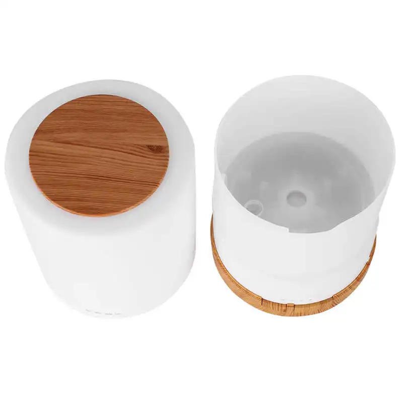 

Portable Mini Humidifier 300ml Professional Aromatherapy Essential Oil Diffuser Air Humidifier with Remote Control