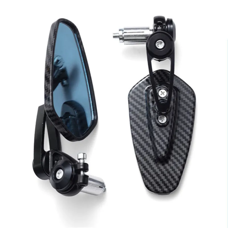 Универсальные модифицированные аксессуары для мотоциклетных зеркал