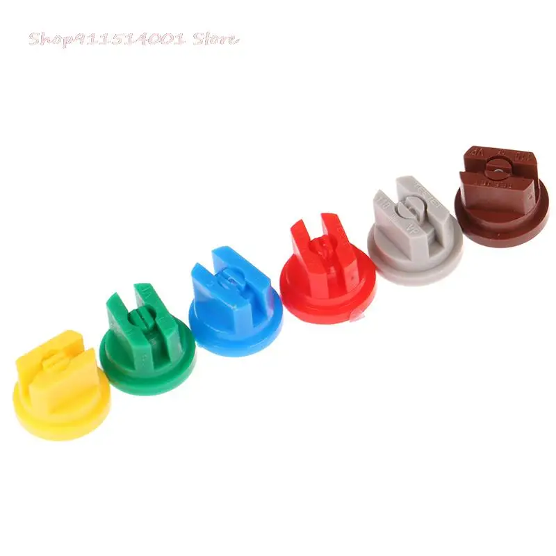 10 штук/комплект насадки для разбрызгивания фруктов | Дом и сад