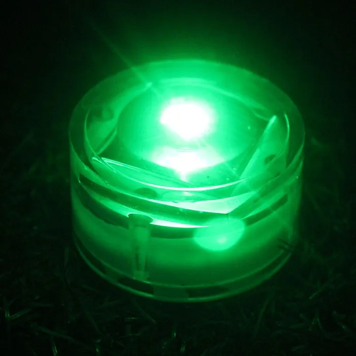 

IP65 LED Solar Buried Light LED Solar Underground Lamp 1pcs Waterproof Stair Light Wall Embedded Lighting Step Deck Footlights