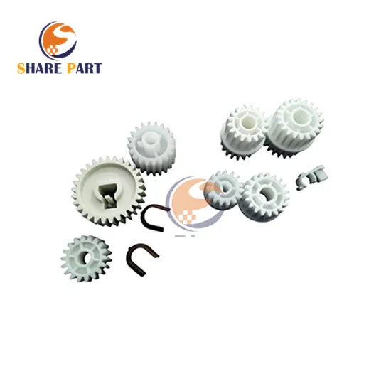 10 комплектов запасных предметов для вспышки HP P3015 | Компьютеры и офис