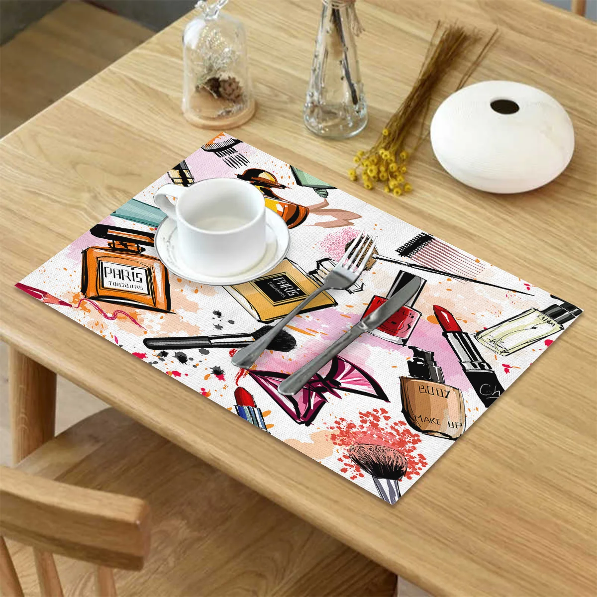 Набор из 4/6 шт. Женская Косметическая Помада | Дом и сад