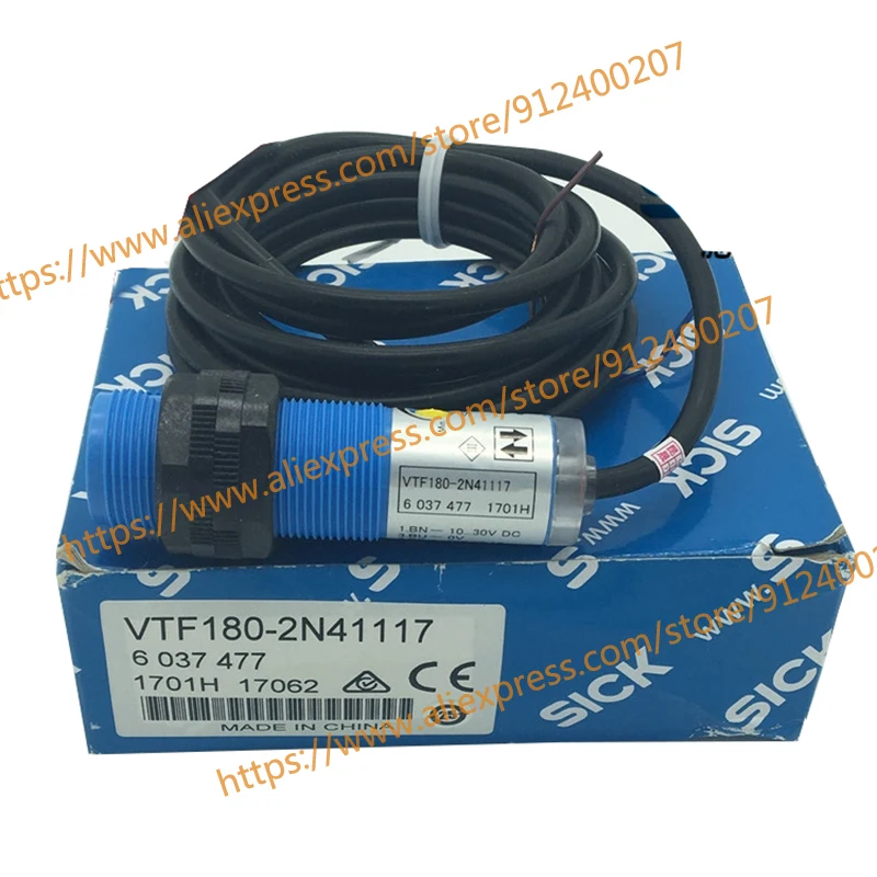 

Only Sell The Brand New Original VTF180-2N41117