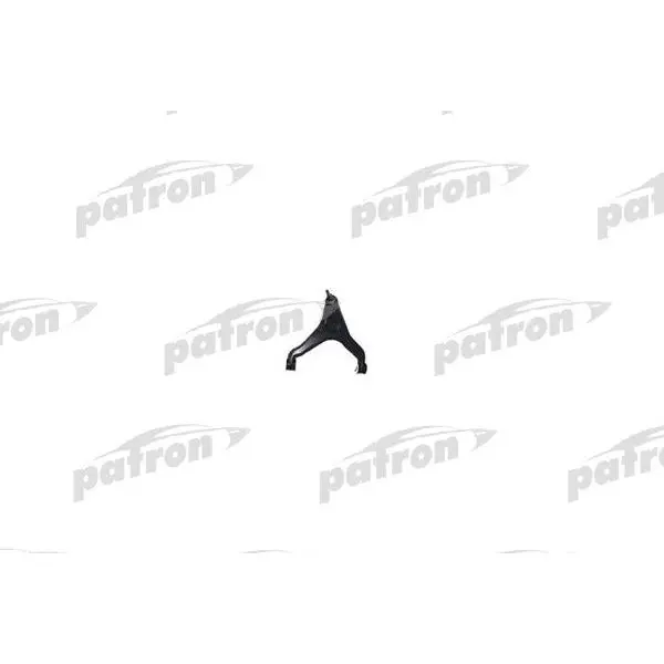 Рычаг подвески IVECO: DAILY 08/99 PATRON PS5122R|Детали амортизаторов| |