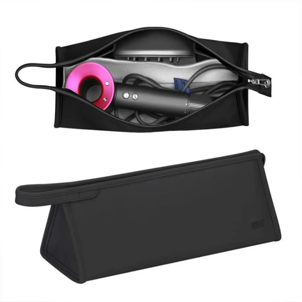 

Portable Dustproof Storage Bag Organizer Travel Gift Case for Dyson Hair Dryer