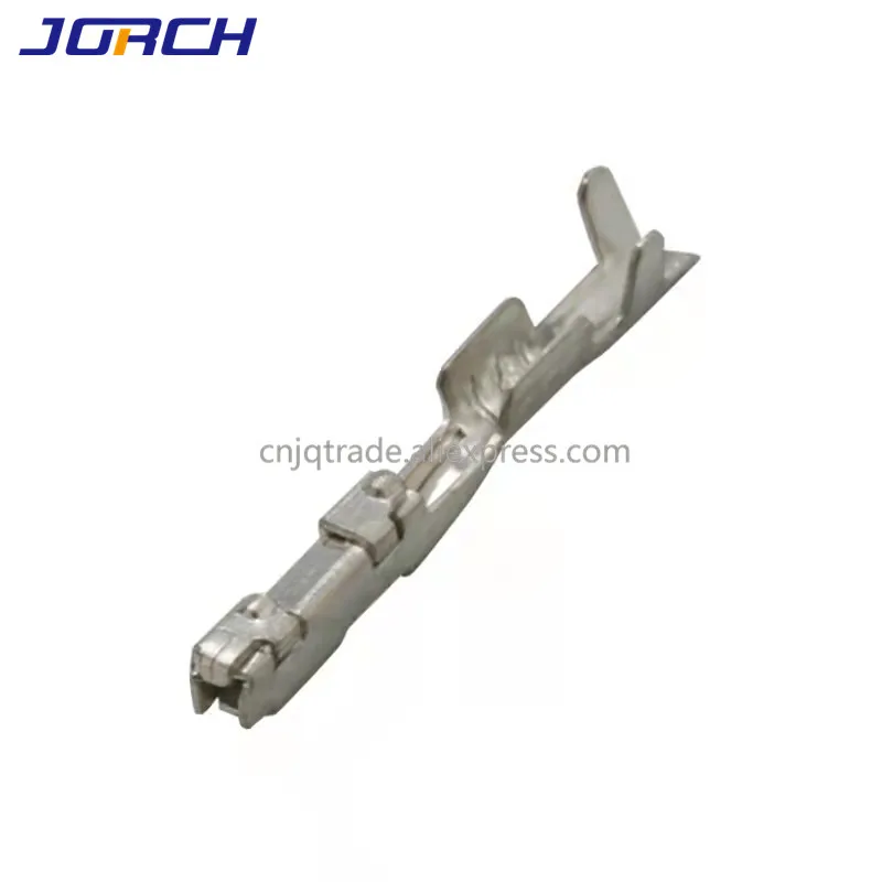 50 шт. автоматический проводной терминал G373 для разъема sumitomo, обжимные свободные контакты, замена 8100-3455