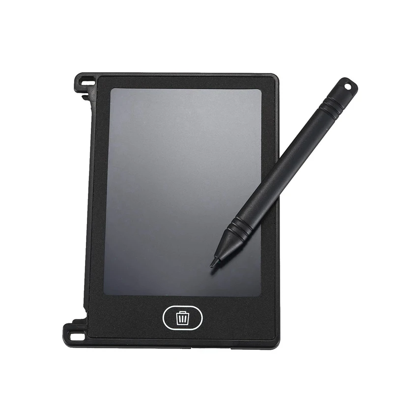 Image Tablet 4.4Inch LCD Writing Electronic Pad Screen Digital Educational | Бытовая техника