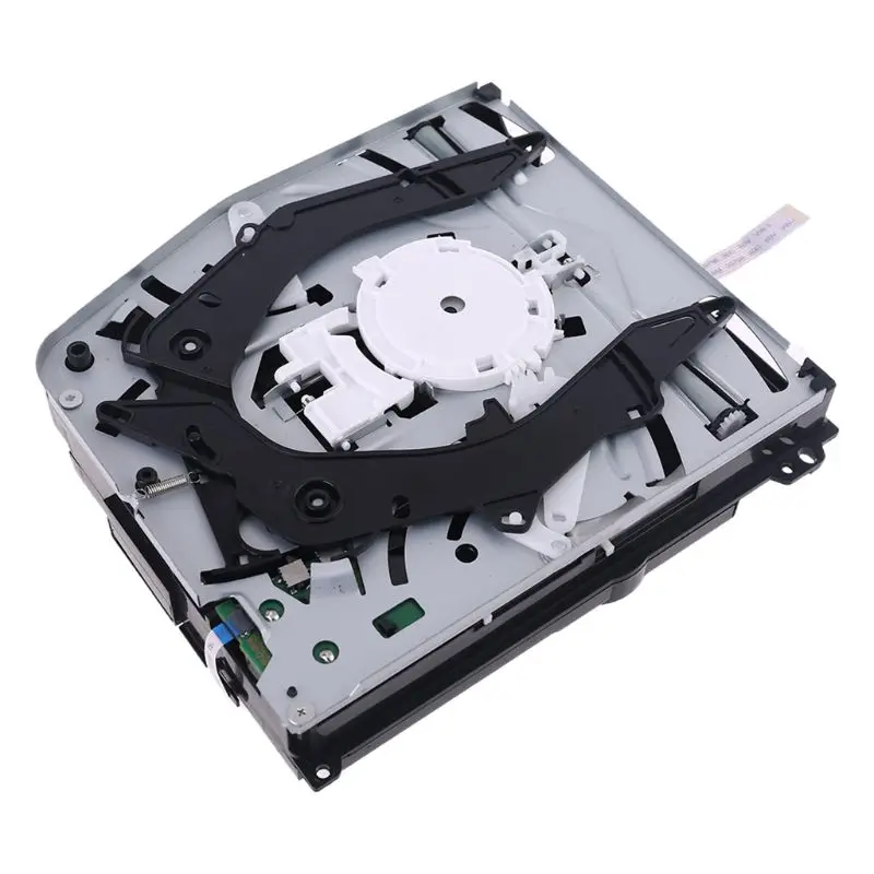 

Replacement Enclosure Single Eye Drive Portable Blu-Ray Dvd Disk Drive for PS4 Slim 2000 Game Console