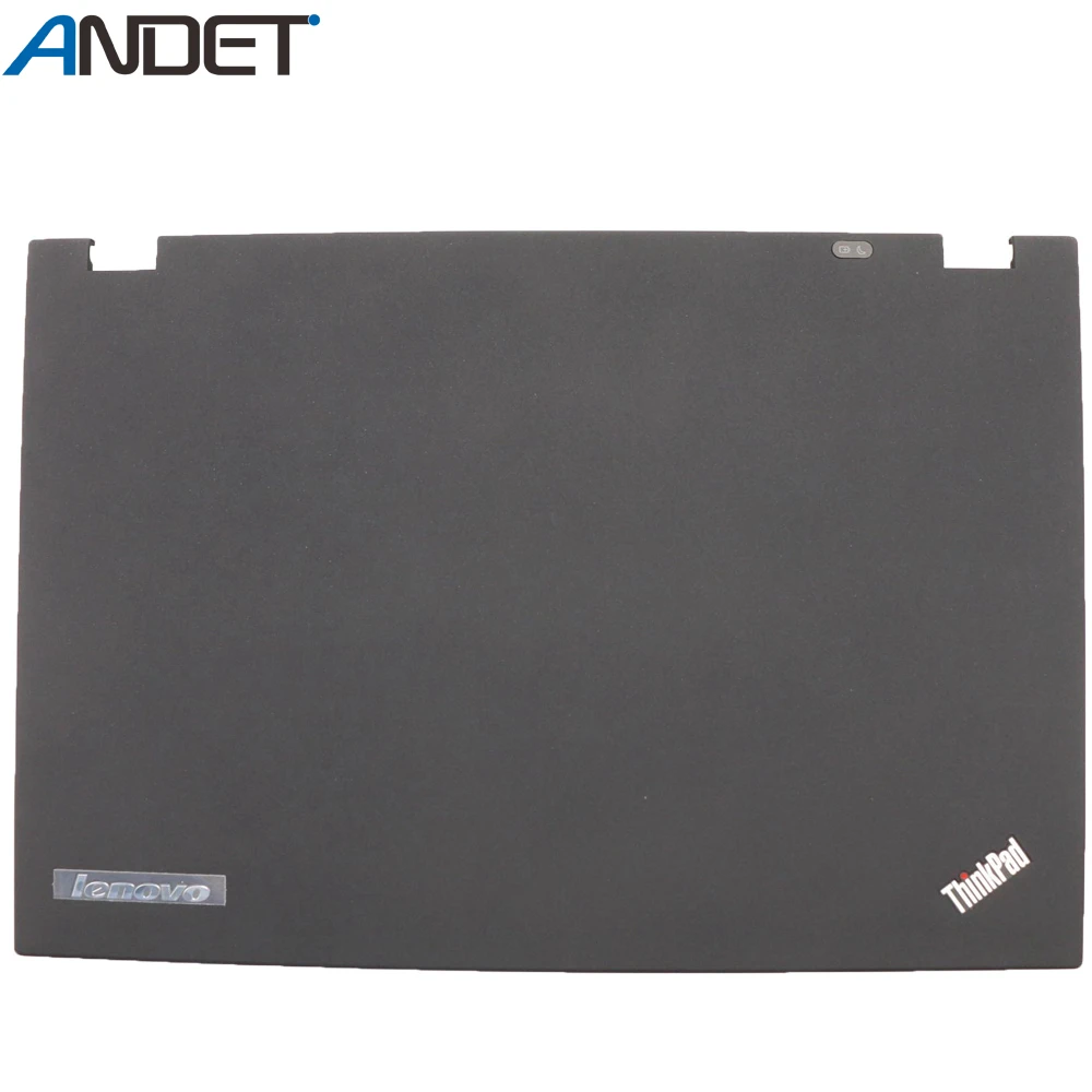 Оригинал для Lenovo Thinkpad T420 T420i верхняя задняя крышка и ЖК панель 04W1608 04W1609 04W1620|Сумки