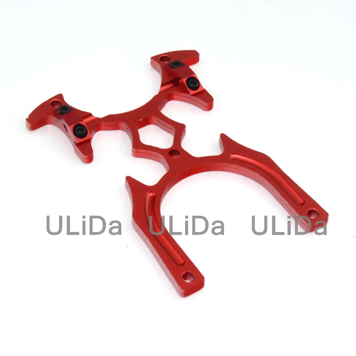 RC лодка/Самолет/модель автомобиля передатчик стенд держатель CNC алюминиевый