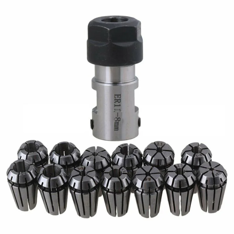 Удлинительный стержень типа A и 13 шт. пружинных зажимов набор Держателей