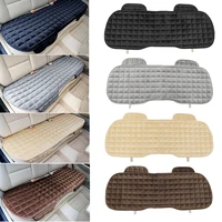 car seat cushion car rear chair seat pad for vehicle auto protector seat car front rear seat cover