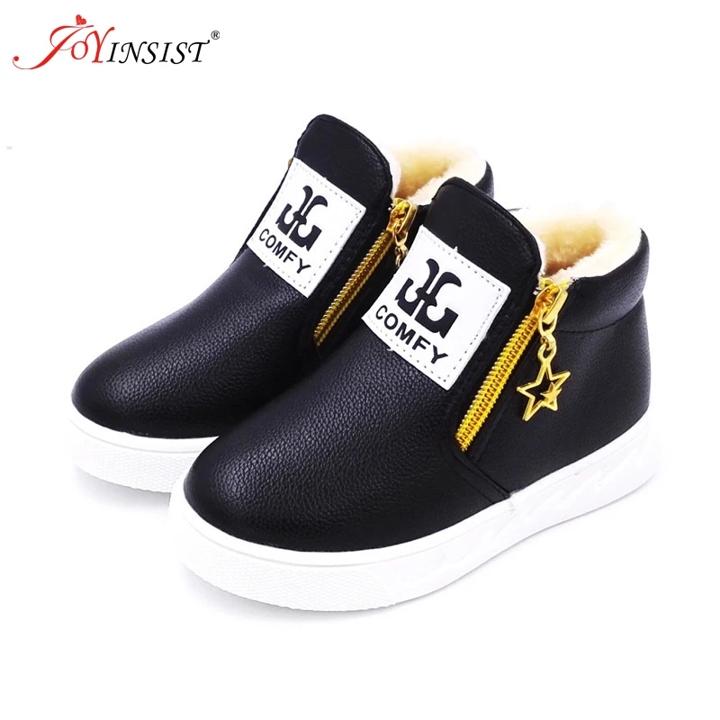 Детская обувь для мальчиков и девочек детские ботинки низкие весенние модные