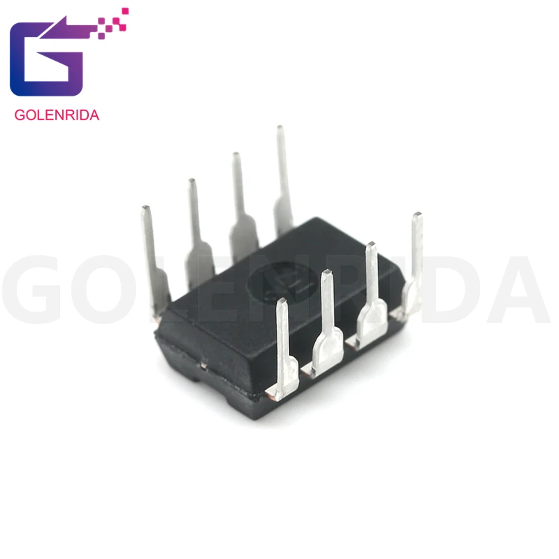 10 шт. TL082CP DIP-8 TL082 DIP TL082CN | Электронные компоненты и принадлежности