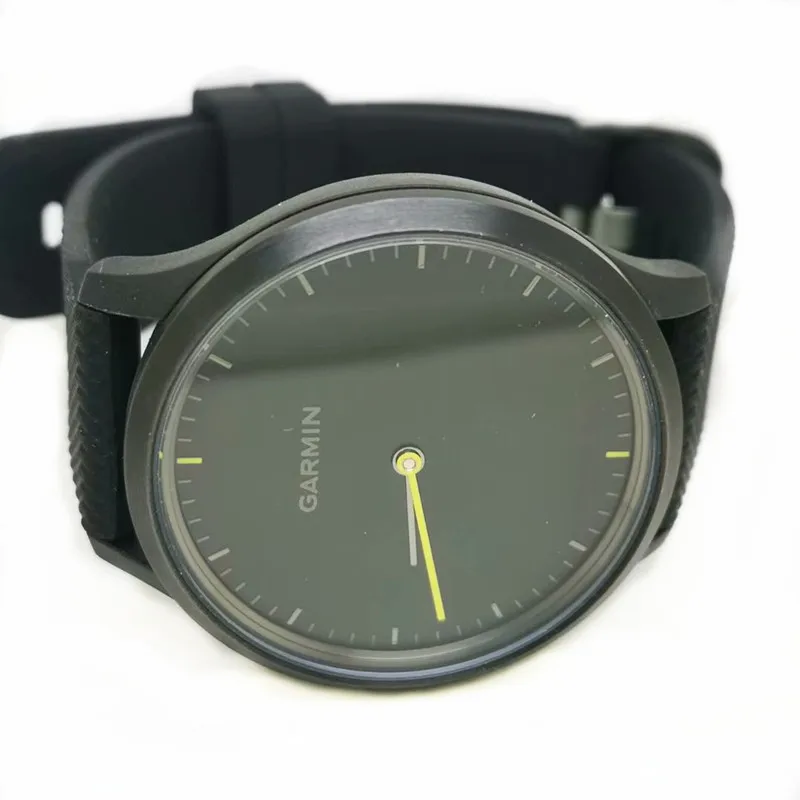 Смарт часы garmin vivomove hr с отслеживанием движения и Пульсометром|Смарт-часы| |