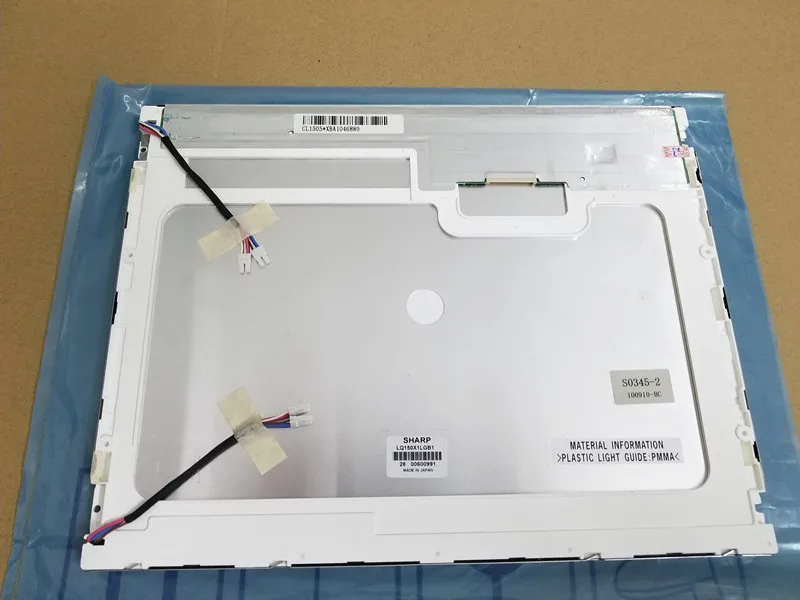

ЖК 3 ЖК-экрана lq150x1lg1 LQ150X1LW71N LQ150X1LW71U LQ150X1LW7U LQ150X1