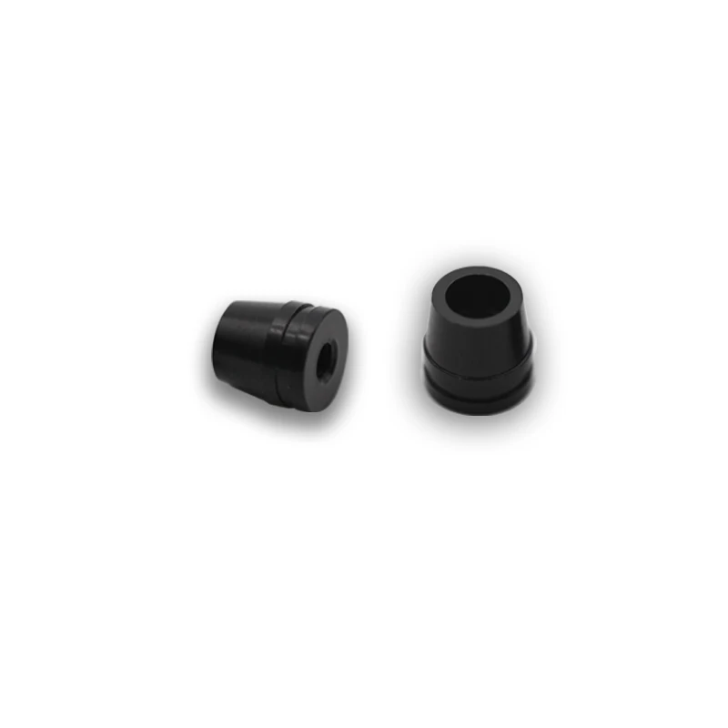 Перемычка RC передатчик Gimbals Stick Ends 1 пара T16 T12 T8SG Series обновленный контроль Rocker Set |