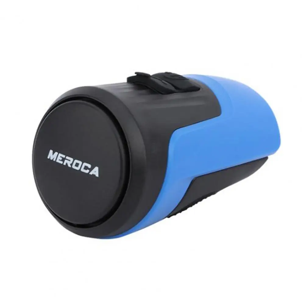 

Практичный велосипедный звуковой сигнал, ударопрочный мини-звуковой сигнал на руль велосипеда, водонепроницаемый велосипедный звуковой с...