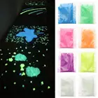 Декоративные песочные камни, аквариум, гравий, наполнение песком, живопись дорогой, ландшафтный светящийся камень, оформление интерьера