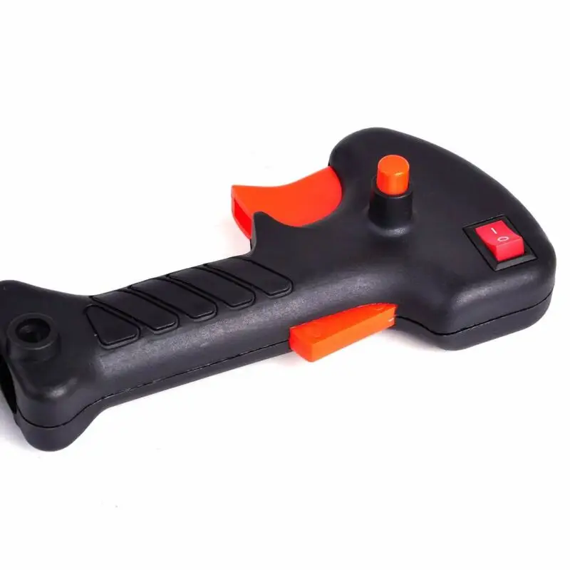 Трос для триммера Stihl FS120 FS200 FS250 с переключателем управления дроссельной