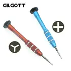 Набор отверток GILGOTT Cross Tri Wing Y, для контроллеров Nintendo Switch NS Joy-Con