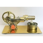 Двигатель с горячим воздухом для детей