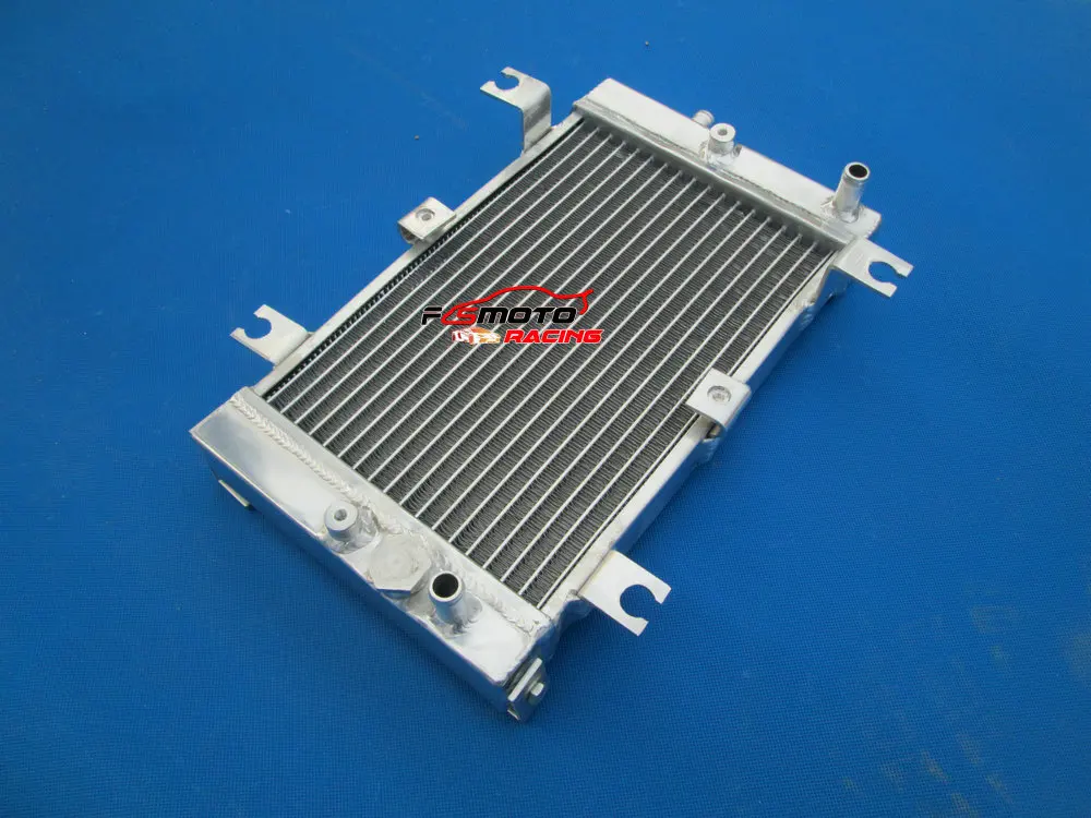 Алюминиевый радиатор для Can-Am CAN AM DS250 DS 250 2006 2007 2008 2009 2010 2011