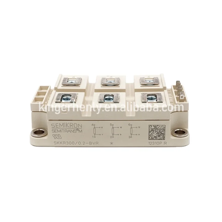 

SKKR300/0,2-вvr трехфазный сопротивление 300A 0.2Ohm шунта модули