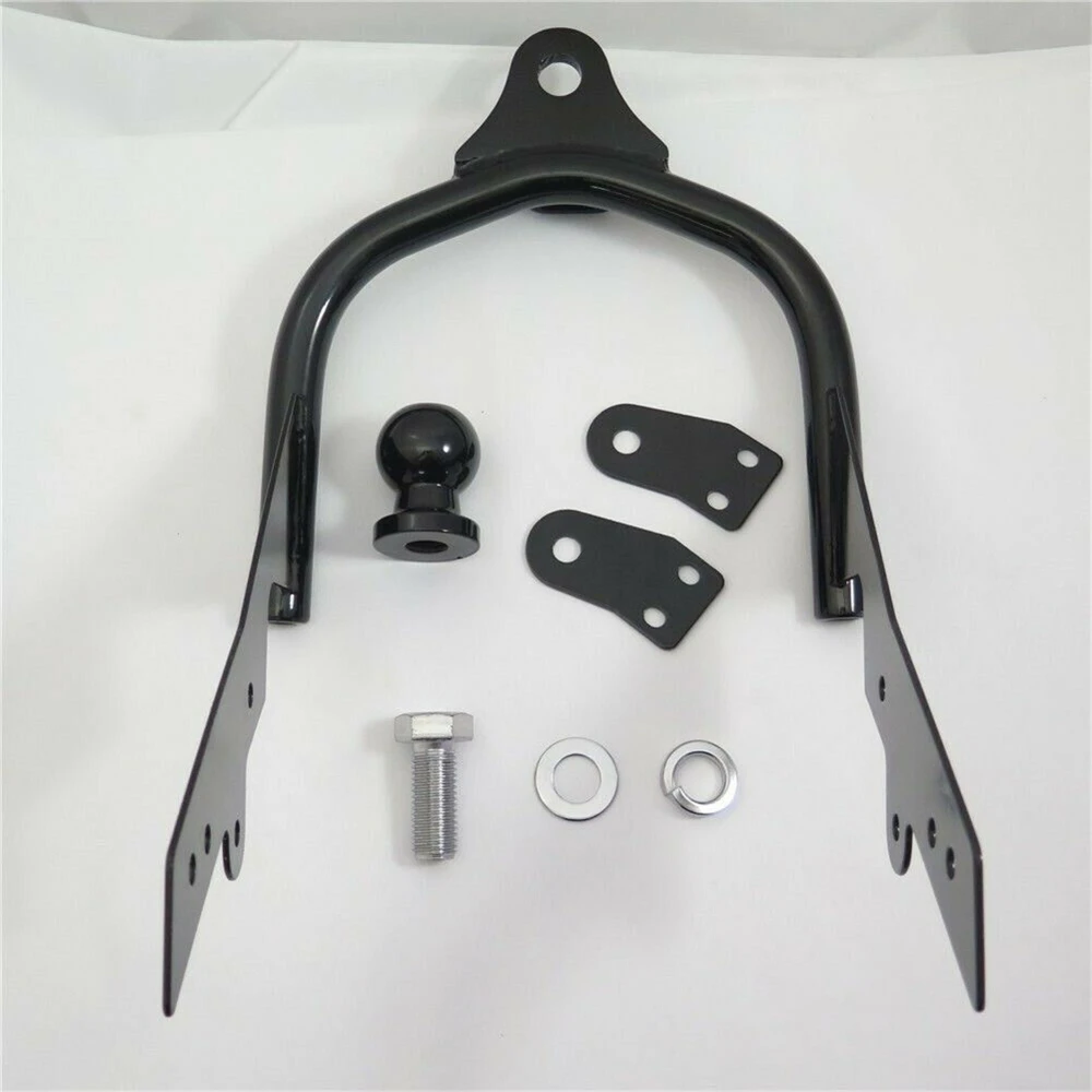 

Newly Trailer Hitch For Harley Touring Electra Glide Ultra Classic EFI FLHTCUI