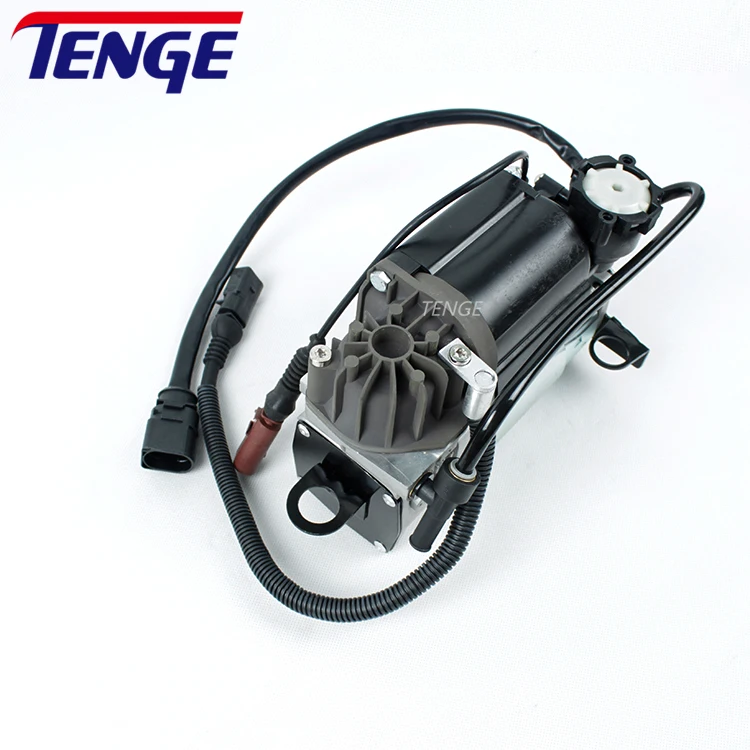 

Mini Air Tyre Inflation Compressor For Audi A8 Quattro A8D3 4E 6/8 4E0616005H Car Air Suspension Pump