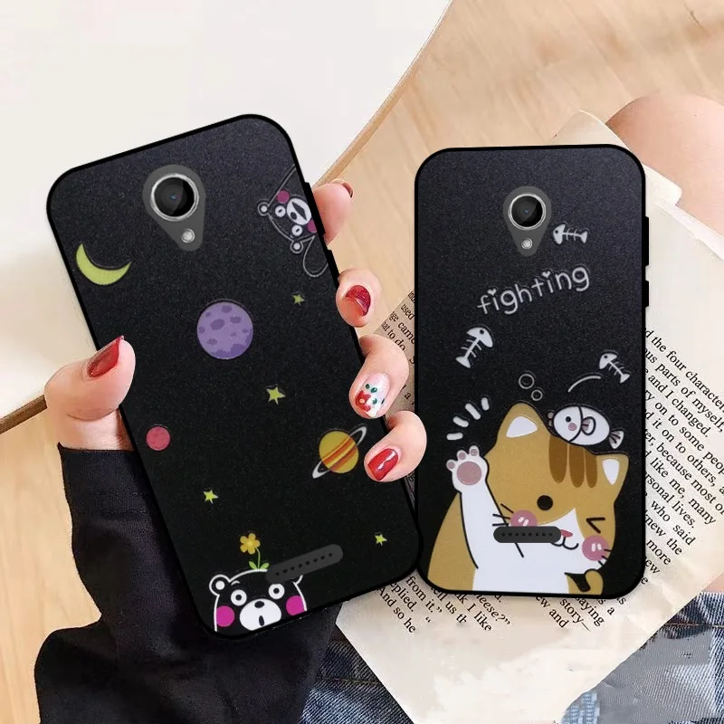 Mutouniao Flower 3 Силиконовый мягкий ТПУ для Pixel 2 XL чехол Wiko Harry Sunny Pulp FAB 4G View XL|Бамперы| |