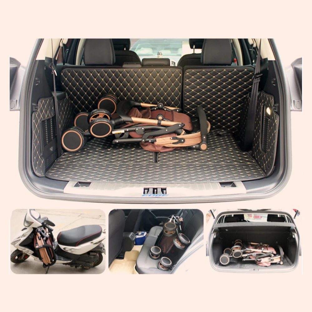 Yoya/складная детская коляска на четырех колесах легкая может сидеть или лежать