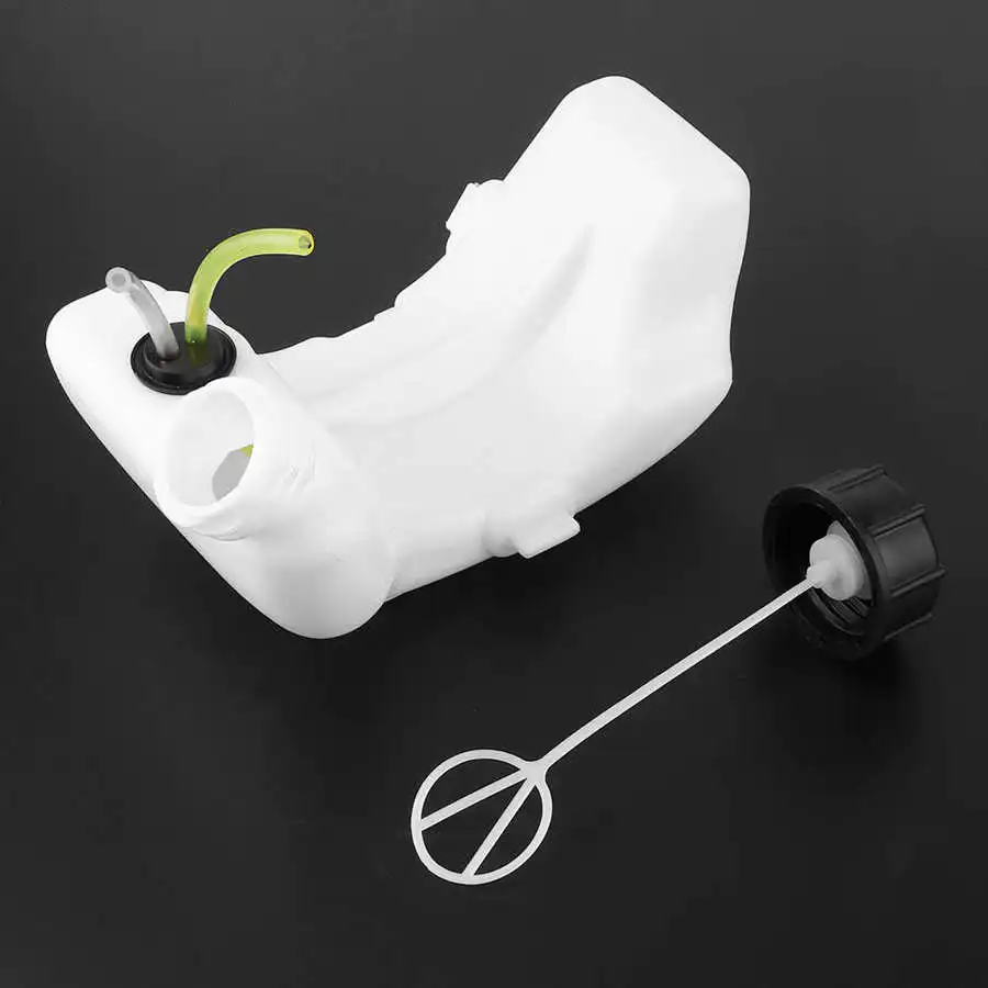 Водяной насос садовый инструмент щетка для двигателя триммер газовые топливные