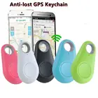 Брелок с защитой от потери, автомобильный GPS-трекер с Bluetooth, устройство для видоискателя, двухнаправленный детектор для умного дома