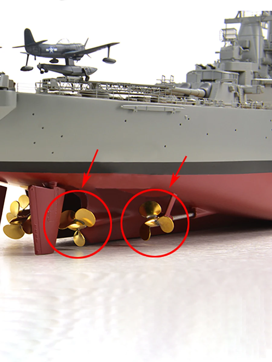 1 шт 3 металлические лезвия пр