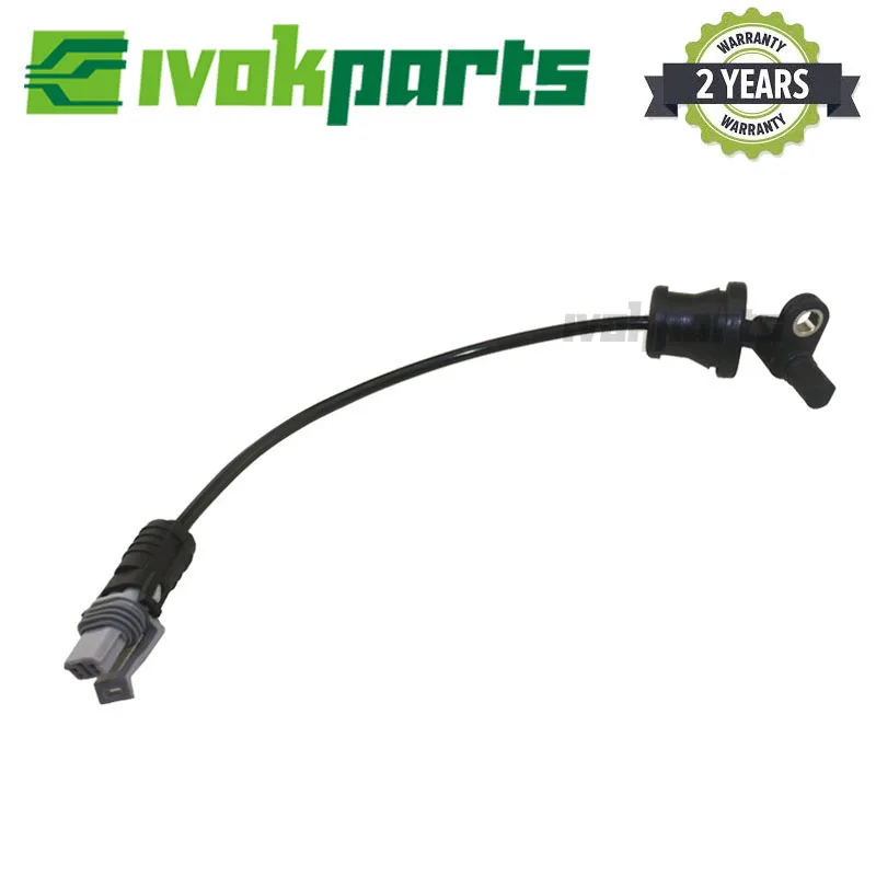 Датчик скорости задних колес ABS для Chevrolet CAPTIVA Equinox OPEL VAUXHALL ANTARA SUZUKI PONTIAC torrend SATURN VUE